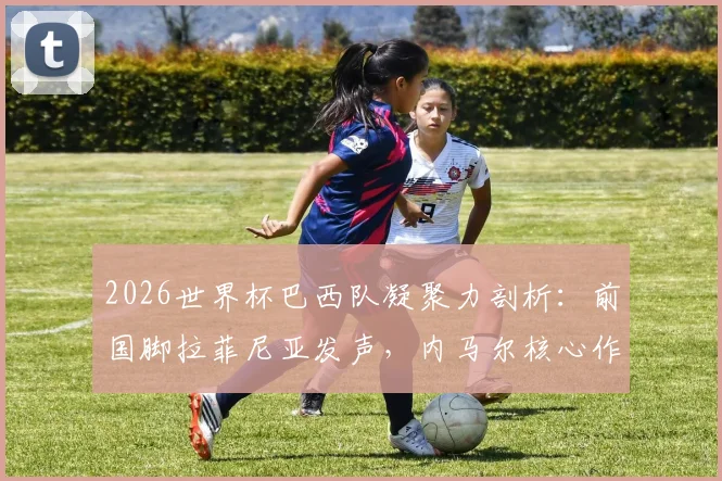 2026世界杯巴西队凝聚力剖析：前国脚拉菲尼亚发声，内马尔核心作用仍不可或缺